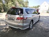 Honda Odyssey 2010 года за 4 700 000 тг. в Уральск – фото 3