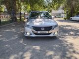 Honda Odyssey 2010 года за 4 700 000 тг. в Уральск – фото 4