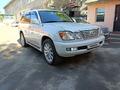 Lexus LX 470 1999 годаүшін8 000 000 тг. в Алматы – фото 3