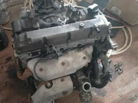 АКПП на Chevrolet 6T30 6T40 6T31 за 220 000 тг. в Алматы – фото 2