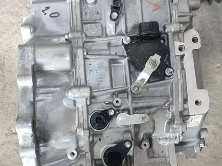 АКПП на Chevrolet 6T30 6T40 6T31 за 220 000 тг. в Алматы – фото 13