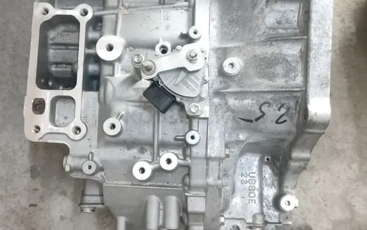 АКПП на Chevrolet 6T30 6T40 6T31 за 220 000 тг. в Алматы