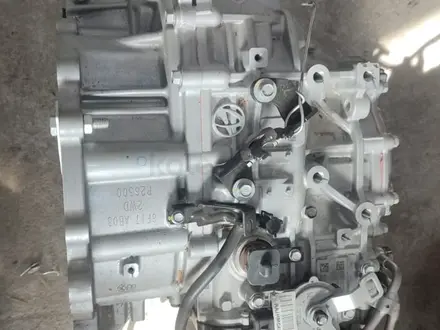АКПП на Chevrolet 6T30 6T40 6T31 за 220 000 тг. в Алматы – фото 10