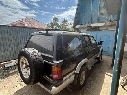 Toyota Hilux Surf 1993 года за 2 000 000 тг. в Актобе – фото 5