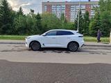 Changan UNI-K 2024 года за 12 000 000 тг. в Усть-Каменогорск
