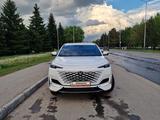 Changan UNI-K 2024 года за 12 000 000 тг. в Усть-Каменогорск – фото 3