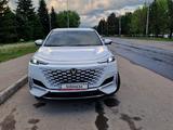 Changan UNI-K 2024 года за 12 000 000 тг. в Усть-Каменогорск – фото 4