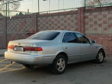 Toyota Camry Gracia 1997 года за 3 600 000 тг. в Алматы – фото 6