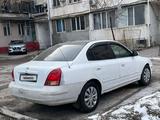 Hyundai Elantra 2003 года за 1 500 000 тг. в Шымкент – фото 3