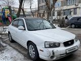 Hyundai Elantra 2003 года за 1 500 000 тг. в Шымкент – фото 2