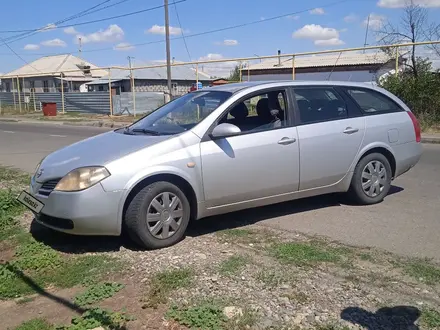 Nissan Primera 2003 года за 2 500 000 тг. в Талдыкорган – фото 7