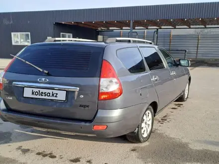 ВАЗ (Lada) Priora 2171 2013 года за 2 300 000 тг. в Талдыкорган – фото 5