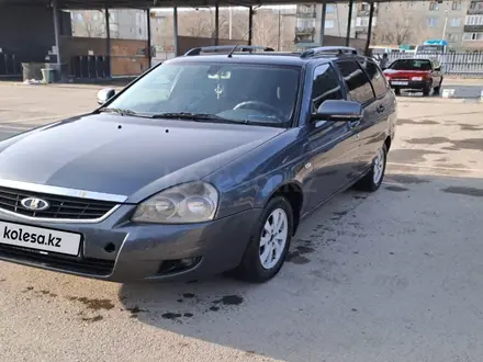 ВАЗ (Lada) Priora 2171 2013 года за 2 300 000 тг. в Талдыкорган – фото 7