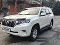 Toyota Land Cruiser Prado 2019 года за 23 500 000 тг. в Алматы