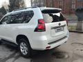 Toyota Land Cruiser Prado 2019 года за 23 500 000 тг. в Алматы – фото 11