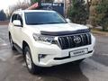 Toyota Land Cruiser Prado 2019 года за 23 500 000 тг. в Алматы – фото 3