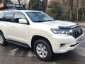 Toyota Land Cruiser Prado 2019 года за 23 500 000 тг. в Алматы – фото 5