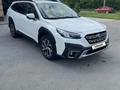 Subaru Outback 2022 года за 18 700 000 тг. в Усть-Каменогорск
