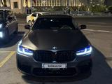 BMW 530 2017 года за 17 000 000 тг. в Павлодар – фото 4