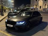 BMW 530 2017 года за 17 000 000 тг. в Павлодар – фото 2