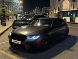 BMW 530 2017 года за 17 000 000 тг. в Павлодар – фото 3