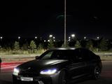 BMW 530 2017 года за 16 000 000 тг. в Павлодар