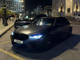 BMW 530 2017 года за 17 000 000 тг. в Павлодар