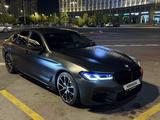 BMW 530 2017 года за 17 000 000 тг. в Павлодар – фото 5