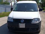 Volkswagen Caddy 2006 годаүшін2 400 000 тг. в Алматы