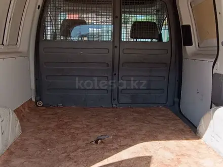 Volkswagen Caddy 2006 года за 2 480 000 тг. в Алматы – фото 15