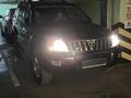 Toyota Land Cruiser Prado 2008 года за 18 000 000 тг. в Астана – фото 10