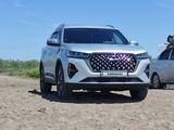 Chery Tiggo 7 2023 года за 7 900 000 тг. в Астана