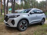 Chery Tiggo 7 2023 года за 7 900 000 тг. в Астана – фото 3