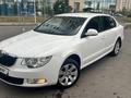 Skoda Superb 2013 года за 4 500 000 тг. в Усть-Каменогорск