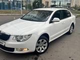 Skoda Superb 2013 годаfor4 500 000 тг. в Усть-Каменогорск