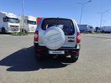 Chevrolet Niva 2014 года за 2 800 000 тг. в Атырау – фото 3