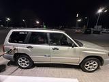 Subaru Forester 1998 годаүшін2 453 920 тг. в Алматы – фото 4