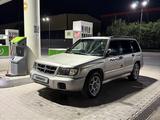 Subaru Forester 1998 годаүшін2 453 920 тг. в Алматы – фото 2