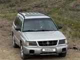 Subaru Forester 1998 годаүшін2 453 920 тг. в Алматы