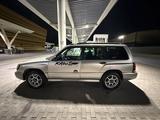Subaru Forester 1998 годаүшін2 453 920 тг. в Алматы – фото 5