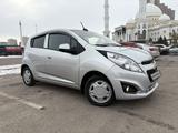 Chevrolet Spark 2023 года за 6 200 000 тг. в Астана – фото 4