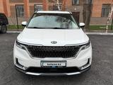 Kia Carnival 2021 годаүшін17 900 000 тг. в Астана