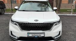 Kia Carnival 2021 годаүшін17 900 000 тг. в Астана