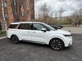 Kia Carnival 2021 годаүшін17 900 000 тг. в Астана – фото 4
