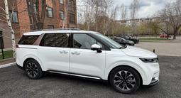 Kia Carnival 2021 годаүшін17 900 000 тг. в Астана – фото 4