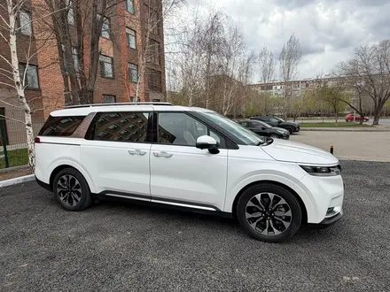 Kia Carnival 2021 года за 17 900 000 тг. в Астана – фото 4
