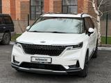 Kia Carnival 2021 годаүшін17 900 000 тг. в Астана – фото 2