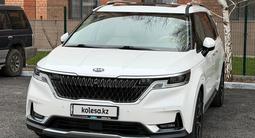 Kia Carnival 2021 годаүшін17 900 000 тг. в Астана – фото 2