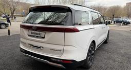 Kia Carnival 2021 годаүшін17 900 000 тг. в Астана – фото 5