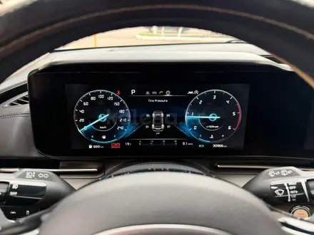 Kia Carnival 2021 года за 17 900 000 тг. в Астана – фото 11